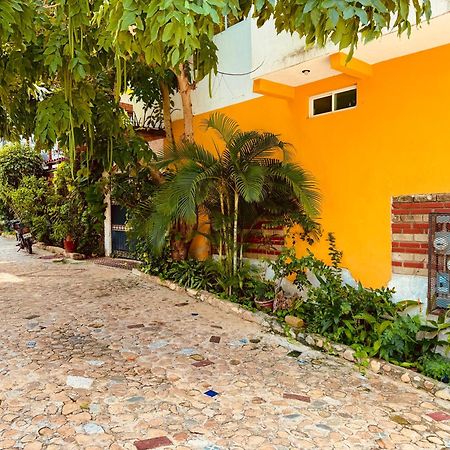 Aparthotel Casa Terranova (Adults Only) à Puerto Escondido  Extérieur photo