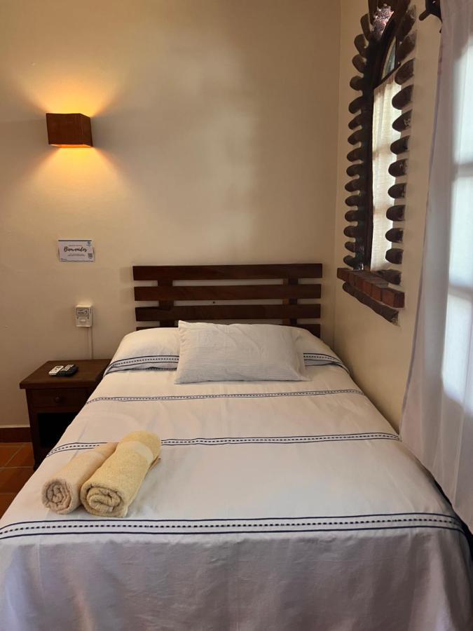 Aparthotel Casa Terranova (Adults Only) à Puerto Escondido  Extérieur photo