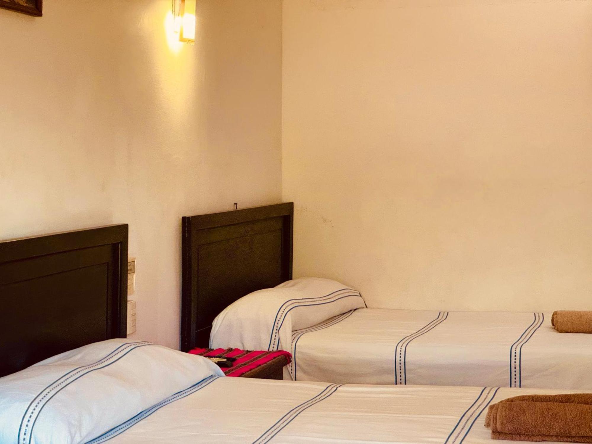 Aparthotel Casa Terranova (Adults Only) à Puerto Escondido  Chambre photo